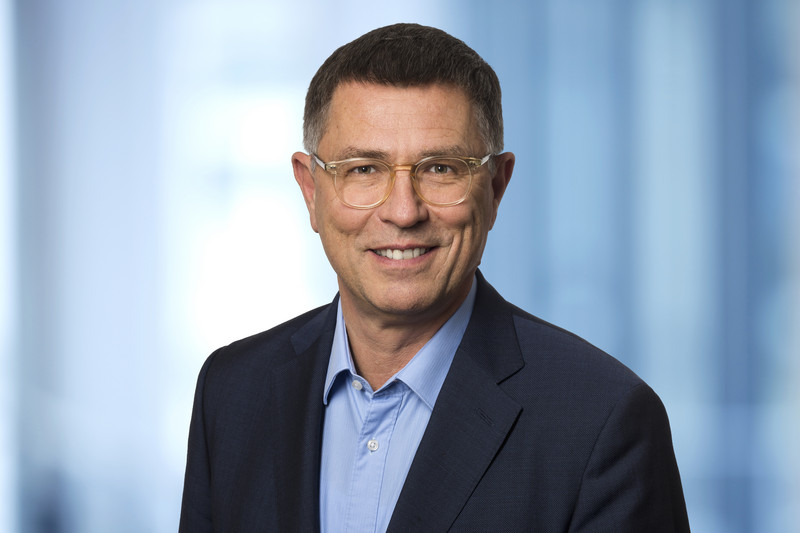 Porträt Dr. Thomas Walter